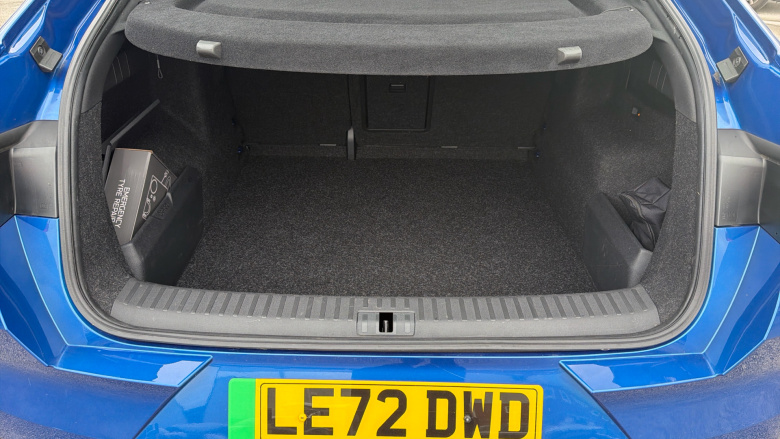 Skoda Enyaq 220kW vRS 82kWh 4x4 5dr Auto Electric 